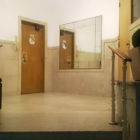 Apartamento Aconchegante Copacabana Posto 5 ريو دي جانيرو المظهر الخارجي الصورة