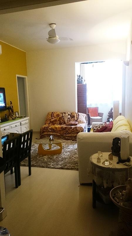 Apartamento Aconchegante Copacabana Posto 5 ريو دي جانيرو المظهر الخارجي الصورة